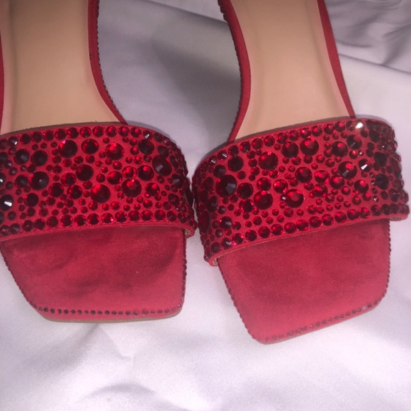 INC heels - Picture 7 of 12